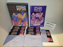 Load image into Gallery viewer, Super Street Fighter II 5'' FDx7  X68000 - pc software computer windows japan
