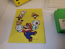 Load image into Gallery viewer, Yoshi no Tamago - Nintendo Fc Famicom
