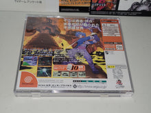 Load image into Gallery viewer, Climax Landers - Sega dc Dreamcast
