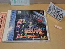 Load image into Gallery viewer, HellFire S - Nec Pce PcEngine
