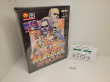 Load image into Gallery viewer, Garou Densetsu Special / Fatal Fury Special - Snk Neogeo AES NG
