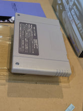 Load image into Gallery viewer, Naxat Battle Grand Prix - Nintendo Sfc Super Famicom

