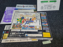 Load image into Gallery viewer, Virtua Fighter 2 - Sega Saturn SegaSaturn
