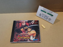 Load image into Gallery viewer, Samurai Spirits III: Zankuro Musouken - Sony PS1 Playstation
