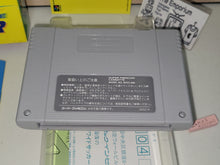 Load image into Gallery viewer, Ramos Rui&#39;s Worldwide Soccer - Nintendo Sfc Super Famicom
