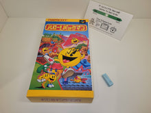 Load image into Gallery viewer, Hello! Pac-Man  - Nintendo Sfc Super Famicom
