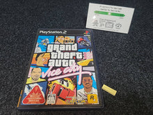 Charger l'image dans la galerie, Grand Theft Auto III Vice City - Sony playstation 2
