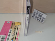 Load image into Gallery viewer, Choaniki: Kyuukyoku Muteki Ginga Saikyou Otoko - Sega Saturn SegaSaturn
