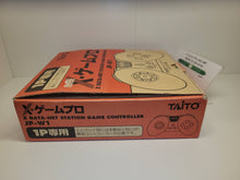 Load image into Gallery viewer, Controllers for Taito Mediabox X-Data Net Station - toy gane hardware gadgets
