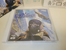 Load image into Gallery viewer, GridSeeker - Music cd soundtrack
