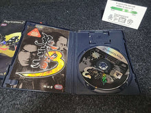 Load image into Gallery viewer, Onimusha 1/2/3 Set - Sony playstation 2
