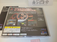 Load image into Gallery viewer, Netz Toyota Racing - Sony PS1 Playstation m
