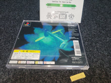Load image into Gallery viewer, Bushido Blade  - Sony PS1 Playstation
