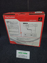 Load image into Gallery viewer, Sony Playstation SCPH-1000 + SCPH-5500 Console Set (JUNK) - Sony PS1 Playstation
