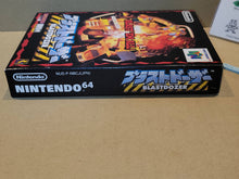 Load image into Gallery viewer, gian - Blast Dozer / BlastDozer - Nintendo64 N64 Nintendo 64
