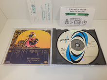Load image into Gallery viewer, Samurai Spirits 4 Original Soundtrack - Music cd soundtrack
