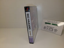Load image into Gallery viewer, Biohazard - Sony PS1 Playstation
