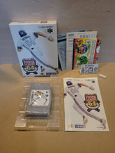 Load image into Gallery viewer, Power League 64 - Nintendo64 N64 Nintendo 64
