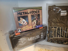 Load image into Gallery viewer, Metal Dogs Deluxe Limited Edition - Sony PS4 Playstation 4
