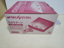 Load image into Gallery viewer, Sega Saturn Console - Sega Saturn sat stn
