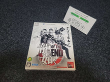 Load image into Gallery viewer, Ryu ga Gotoku OF THE END - Sony PS3 Playstation 3
