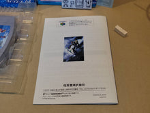 Load image into Gallery viewer, Wave Race 64: Kawasaki Jet Ski - Nintendo64 N64 Nintendo 64
