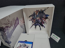 Lade das Bild in den Galerie-Viewer, PS4 software Dissidia Final Fantasy NT Ultimate Box - Sony PS4 Playstation 4
