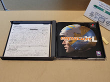 Load image into Gallery viewer, Wipeout XL - Sony PS1 Playstation
