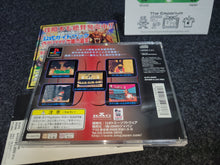 Load image into Gallery viewer, SEIREKI 1999 Pharoah no Fukkatsu - Sony PS1 Playstation
