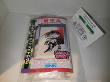 Load image into Gallery viewer, Samurai Spirits Haohmaru Tapestry poster - poster /  scrool  / tapestry japan
