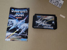 Load image into Gallery viewer, Darwin 4081 - Sega MD MegaDrive
