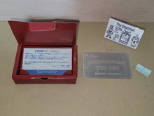 Load image into Gallery viewer, Resident Evil CODE: Veronica preorder Bonus Plate
