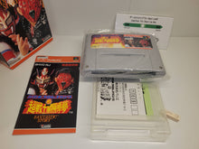 Load image into Gallery viewer, New Japan Pro-Wrestling - Nintendo Sfc Super Famicom
