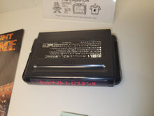 Load image into Gallery viewer, Midnight Resistance - Sega MD MegaDrive
