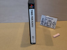 Load image into Gallery viewer, Two-Tenkaku - Sony PS1 Playstation

