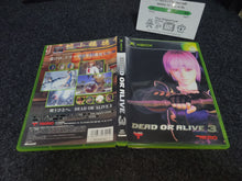 Load image into Gallery viewer, Dead or Alive Ultimate (1+2) + 3 + 4 Set - Microsoft XBox
