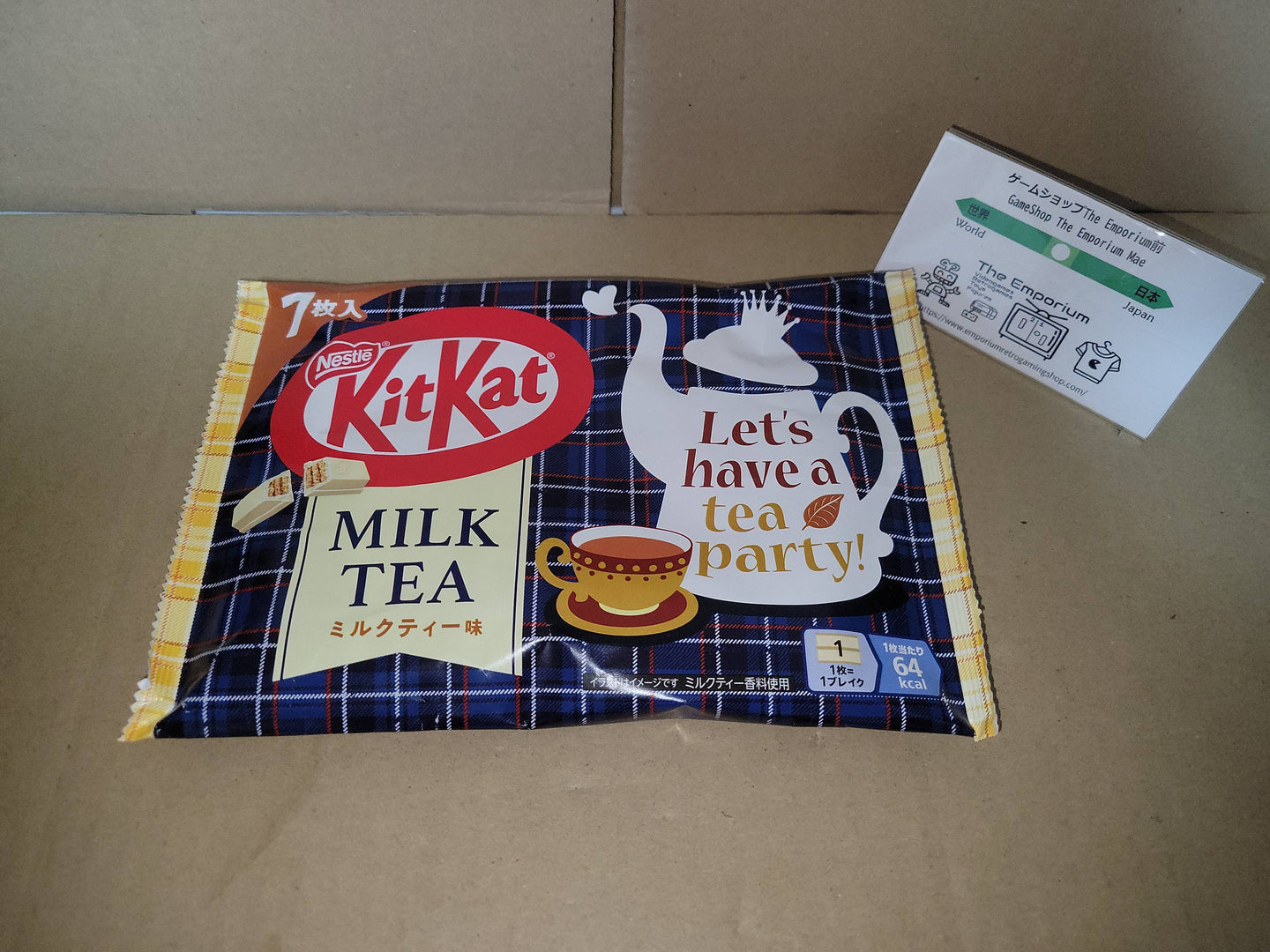 KitKat 