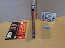 Load image into Gallery viewer, SHOCK WAVE Operation Jump Gate - Panasonic 3do
