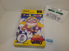 Load image into Gallery viewer, Mario &amp; Wario - Nintendo Sfc Super Famicom
