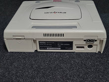 Load image into Gallery viewer, Sega Saturn Set with 10 games - Sega Saturn sat stn
