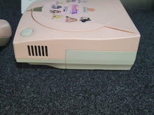 Load image into Gallery viewer, Dreamcast Console Sakura Wars - Sega dc Dreamcast

