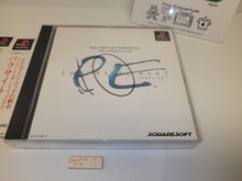 Load image into Gallery viewer, Parasite Eve - Sony PS1 Playstation
