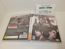 Load image into Gallery viewer, Biohazard 15th Anniversary Box - Sony PS3 Playstation 3
