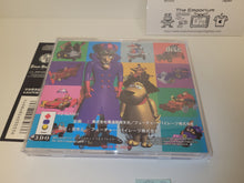 Load image into Gallery viewer, WACKY RACES Chiki Chiki Machine - Panasonic 3do
