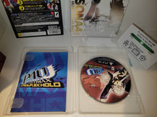 Load image into Gallery viewer, Persona 4 the Ultimax Ultra Suplex with preorder music cd - Sony PS3 Playstation 3
