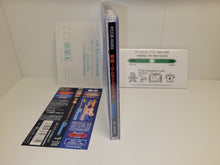 Load image into Gallery viewer, Samurai Spirits 64 Original Soundtrack - Music cd soundtrack
