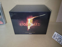 Load image into Gallery viewer, Biohazard 5 Limited Edition - Sony PS3 Playstation 3
