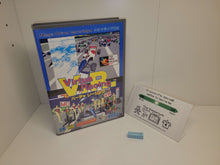 Load image into Gallery viewer, Virtua Racing - Sega MD MegaDrive
