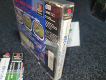 Load image into Gallery viewer, World Soccer Jikkyou Winning Eleven 2000 U-23  - Sony PS1 Playstation
