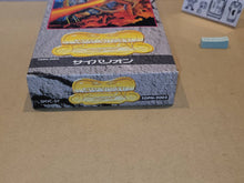 Load image into Gallery viewer, Syvalion - Nintendo Sfc Super Famicom
